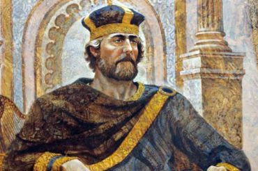 Словарь символов: ДАВИД