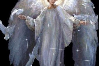 Сотворение ангелов (Джессика Джонс «Спросите древние дорожки» НОВЫЙ ПЕРЕВОД 2-ГО ИЗДАНИЯ, 2013 год)