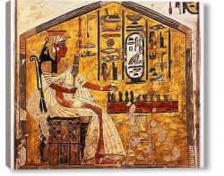 Египетские боги — классификация, история