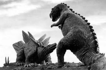 Четвертое проклятие: Поле сражения динозавров (Джессика Джонс «Спросите древние дорожки» НОВЫЙ ПЕРЕВОД 2-ГО ИЗДАНИЯ, 2013 год)