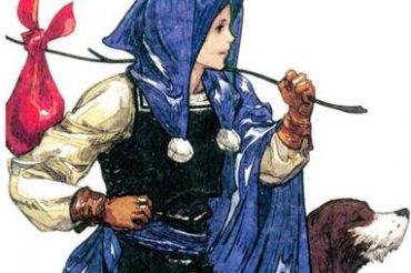 Словарь символов: ДУРАК (ШУТ)