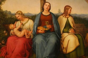 Словарь символов: ДОБРОДЕТЕЛИ