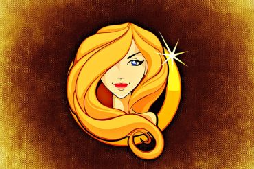 Словарь символов: ДЕВА