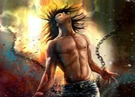 Освобождение от демонов