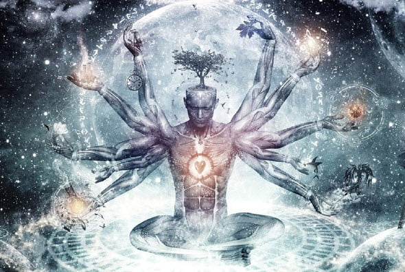 Просветленный