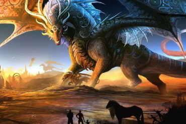 Словарь символов: ДРАКОН