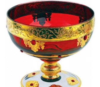 Словарь символов: ГРААЛЬ